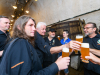 Předání certifikátu 12. ročníku První pivní extraligy (PPE), který bude udělen lahvovému ležáku Pilsner Urquell. PPE je občanské sdružení, které se od roku 2010 zabývá odbornými anonymními degustacemi a propagací kvality a rozmanitosti na českém pivním trhu, 28. července 2021 v Plzni