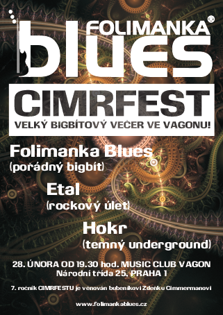 cimrfest11