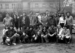 GymnaziumCheb1978