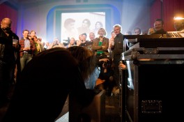 čtvrtek 7. listopadu, 12.30, Fakulta sociálních věd, Smetanovo nábřeží, beseda L. J. se studenty žurnalistiky 