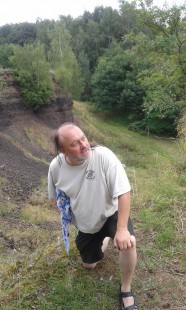 Železná hůrka, 2014