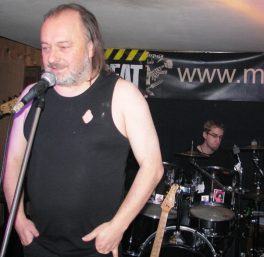 Motoráj, Vysočany, 2012