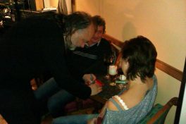 Kostelec nad Černými Lesy, 2012