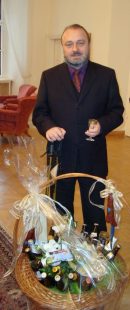 Pražský hrad, 2009