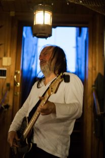 Kristian Marco, Vltava, 2015