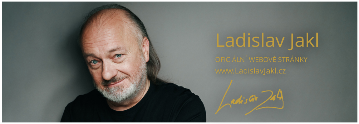 Ladislav Jakl - www.LadislavJakl.cz